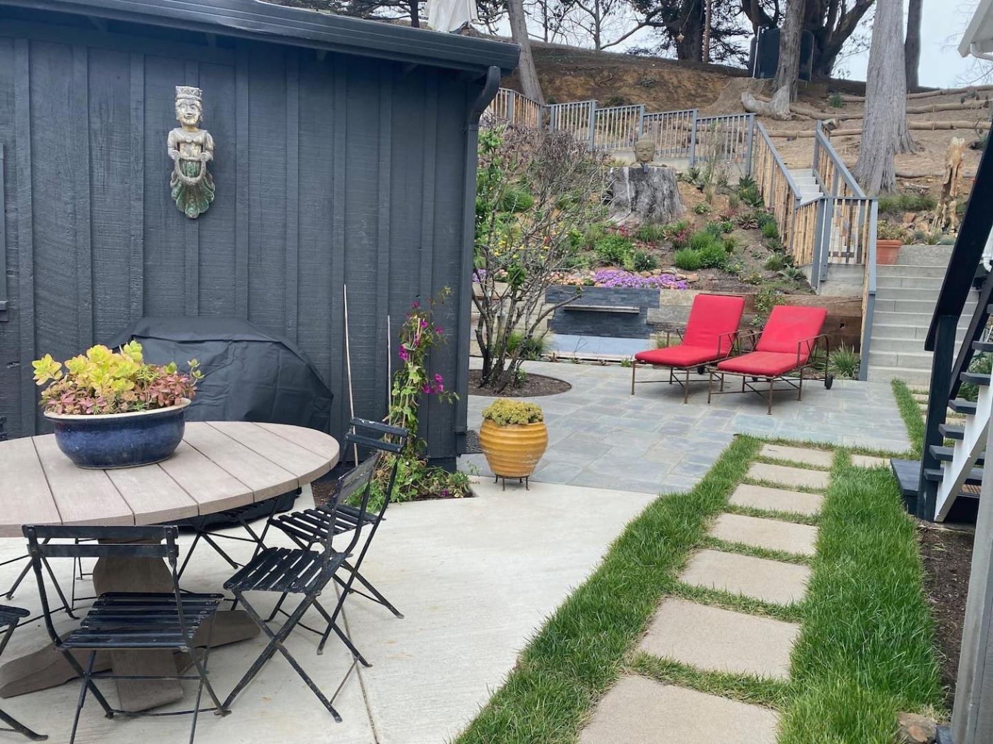 Carriage House Waterfront On Tomales Bay With Dock Hotel Marshall Buitenkant foto