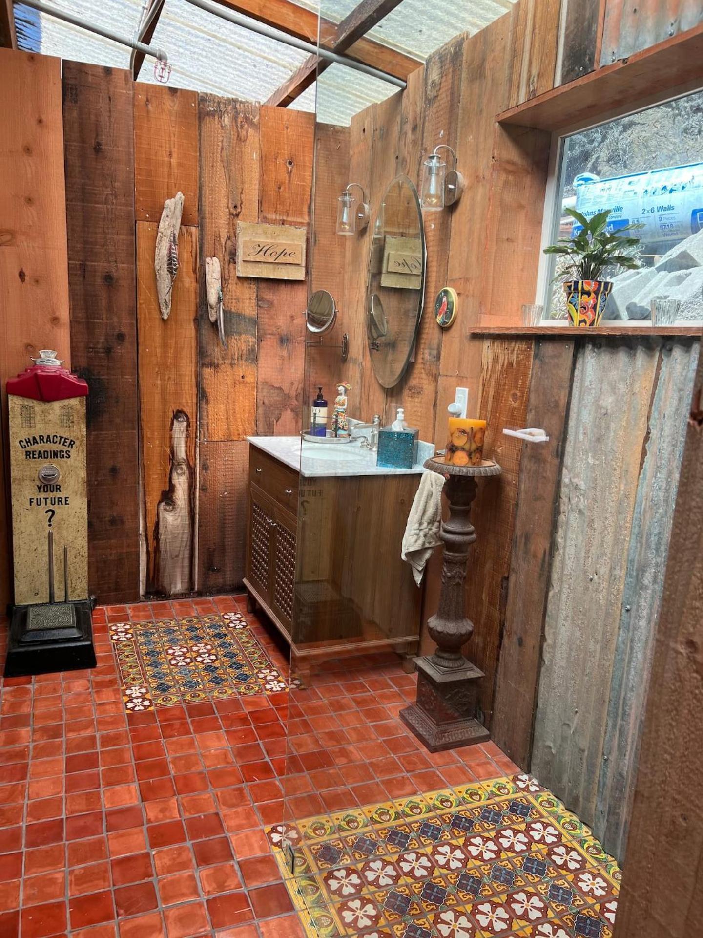 Carriage House Waterfront On Tomales Bay With Dock Hotel Marshall Buitenkant foto